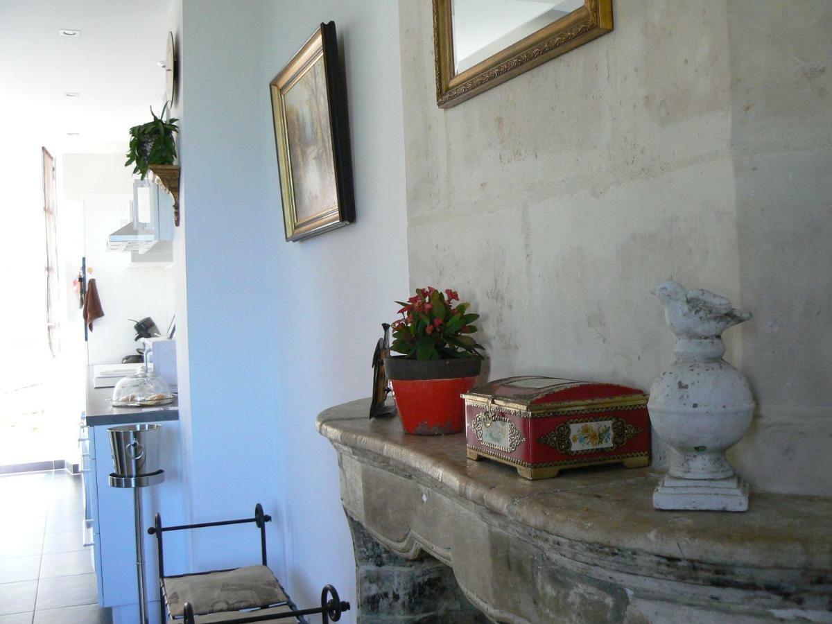 Petite Maison Romantique Au Calme, Coeur Historique Plantagenet, Vue Ville Le Mans Dış mekan fotoğraf