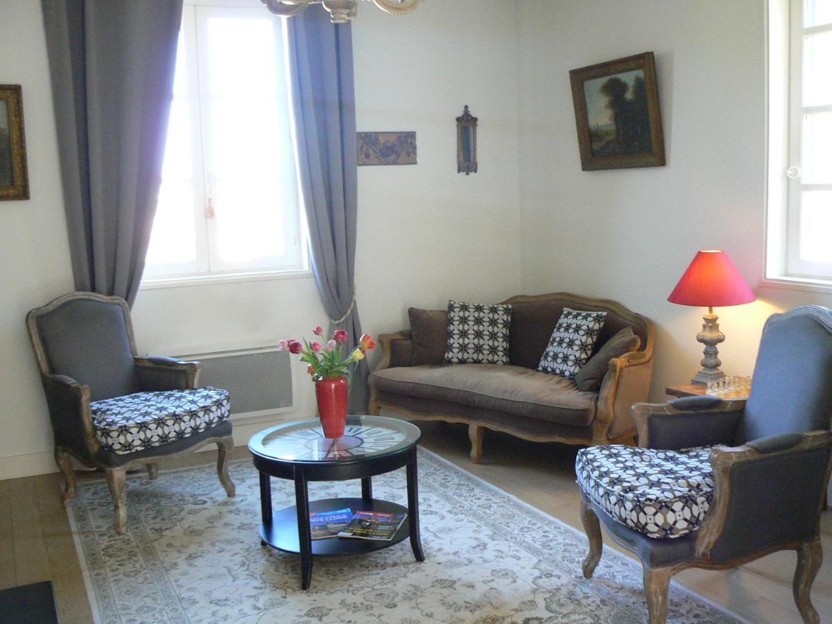 Petite Maison Romantique Au Calme, Coeur Historique Plantagenet, Vue Ville Le Mans Dış mekan fotoğraf
